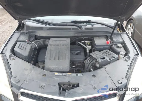 2015 Chevrolet Equinox 1Lt from USA, damaged, VIN 1GNALBEK6FZ132189